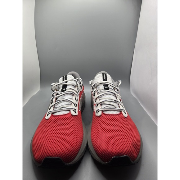 Brooks Revel 6 Mens 12.5 D Red Running Shoes Athletic Sneaker 1103981D608 main image 9
